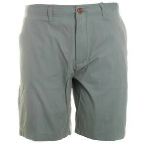 NEW TAILOR VINTAGE men's chino shorts in chinois green